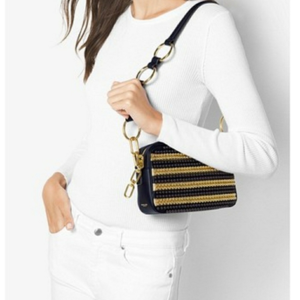Mk Shoulder Bag